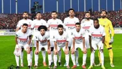 صدمة في الزمالك قبل نهائي الكونفدرالية.. نجم الفريق خارج مواجهة اتحاد العاصمة!