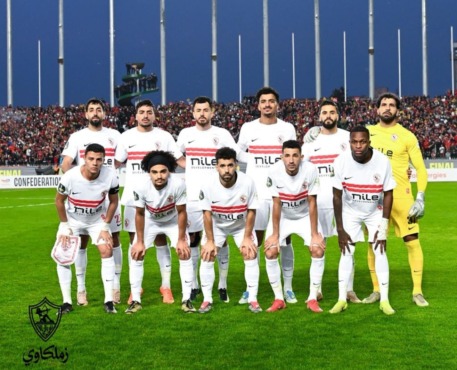 صدمة في الزمالك قبل نهائي الكونفدرالية.. نجم الفريق خارج مواجهة اتحاد العاصمة!