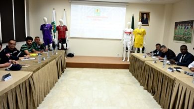 تحديد موعد الاجتماع الفني لمواجهة الزمالك أمام اتحاد العاصمة في نهائي الكونفدرالية