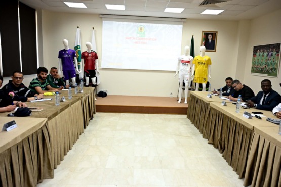 تحديد موعد الاجتماع الفني لمواجهة الزمالك أمام اتحاد العاصمة في نهائي الكونفدرالية