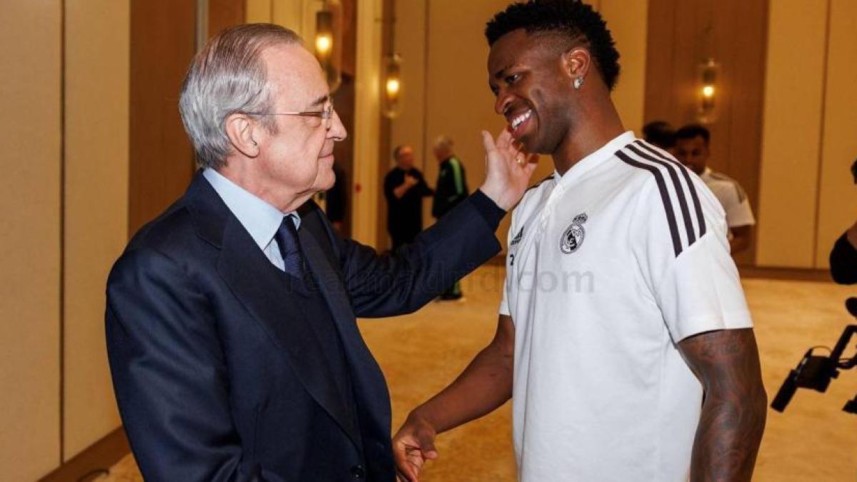 ريال مدريد: فلورنتينو بيريز يُواصل رئاسة النادي رغم الانتخابات
