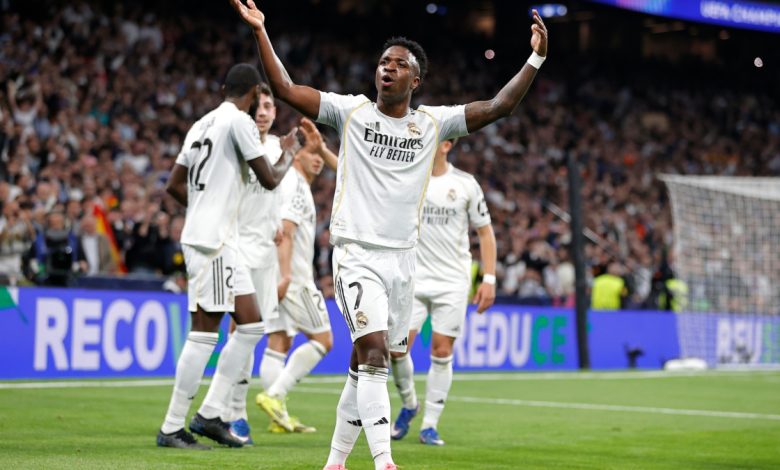 تشكيلة ريال مدريد أمام أوفييدو