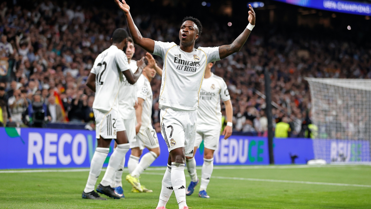تشكيلة ريال مدريد أمام أوفييدو