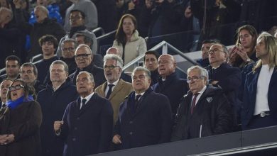 برشلونة يُتوّج بلقب الدوري ويُعيد البهجة للجماهير بعد الانتصار على الغريم