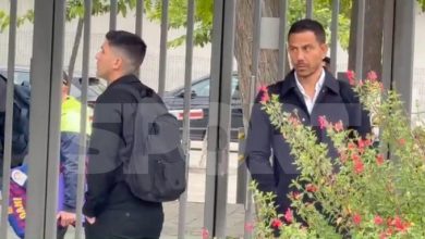 اجتماع طبي حاسم في برشلونة حول حالة لامين يامال وتأهيله