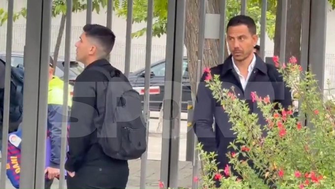 اجتماع طبي حاسم في برشلونة حول حالة لامين يامال وتأهيله
