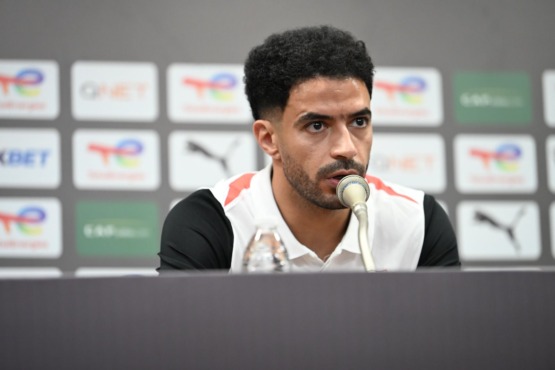 “الجمهور كلمة السر”.. عمر جابر يكشف دوافع الزمالك قبل نهائي الكونفدرالية