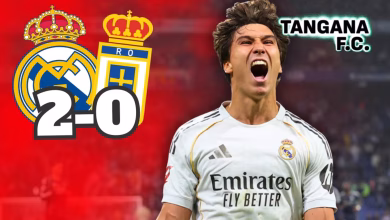 فوز ريال مدريد وسط صافرات البرنابيو