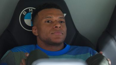 ريال مدريد يُظهر دعم الجماهير رغم غضب البرنابيو من مبابي