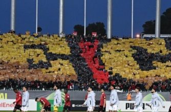بيان رسمي من اتحاد العاصمة بشأن مباراة إياب نهائي الكونفدرالية أمام الزمالك