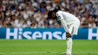 كامافينجا يُحسم استبعاده من قائمة فرنسا في كأس العالم رسميًا