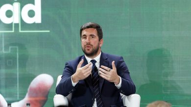 ريال مدريد: ريكيلمي يقترب من حسم ترشحه قبل 23 مايو