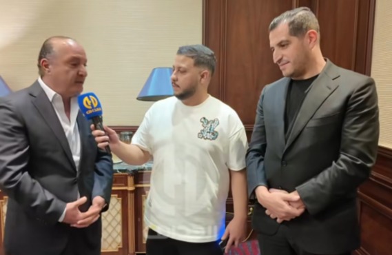 تصريحات مفاجئة من هاني برزي عن مواجهة الزمالك أمام اتحاد العاصمة في نهائي الكونفدرالية