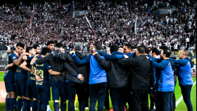 الزمالك يُعلن تشكيله المفاجئ لمواجهة اتحاد العاصمة في نهائي الكونفدرالية