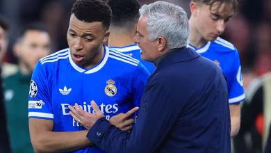 مورينيو يُحسم عودته إلى ريال مدريد بتوقيع رسمي قريب