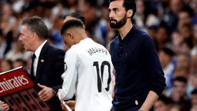 موعد مباراة ريال مدريد وإشبيلية