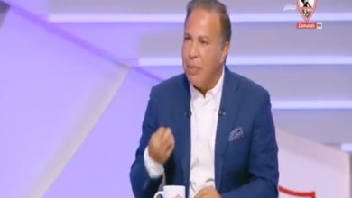 "يوم قاسي وسيء".. أيمن يونس يوجه رسالة حاسمة للاعبي الزمالك بعد ضياع اللقب الإفريقي-صورة