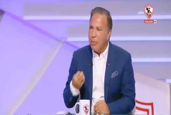 "يوم قاسي وسيء".. أيمن يونس يوجه رسالة حاسمة للاعبي الزمالك بعد ضياع اللقب الإفريقي-صورة
