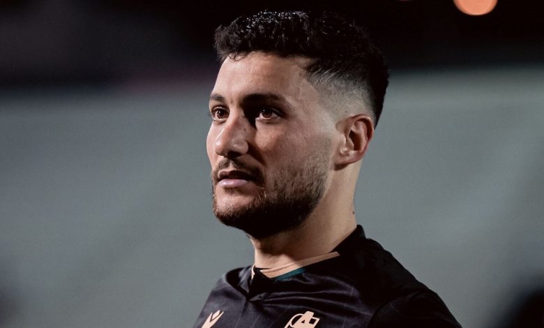 رحيل توني كروس عن ريال مدريد