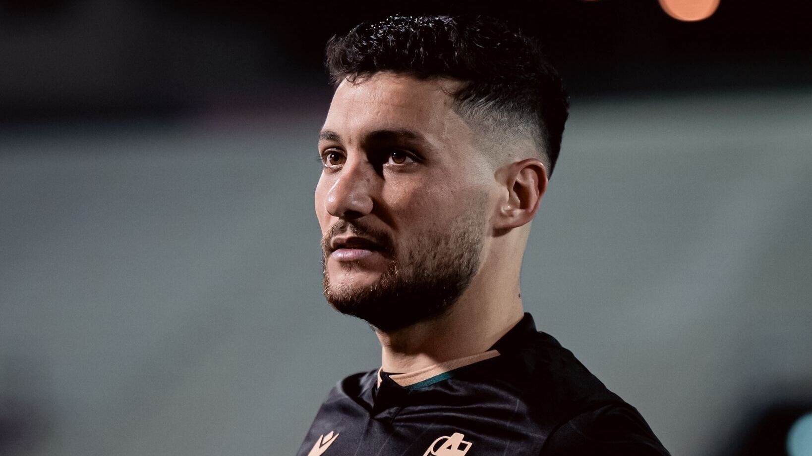 رحيل توني كروس عن ريال مدريد