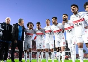 ضربة موجعة للزمالك قبل الحسم.. إصابة لاعب الفريق تربك حسابات القمة أمام سيراميكا!