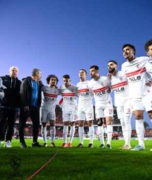 ضربة موجعة للزمالك قبل الحسم.. إصابة لاعب الفريق تربك حسابات القمة أمام سيراميكا!