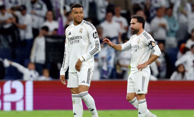 ريال مدريد