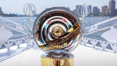 مواعيد مباريات الجولة الأخيرة بالدوري وفرص تتويج الزمالك