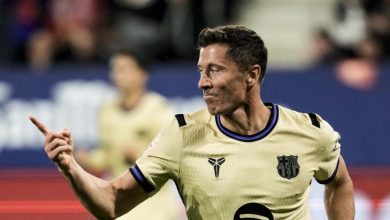 ليڤاندوفسكي يُفاجئ برشلونة: وكيله يكشف عن قرار الرحيل الكبير