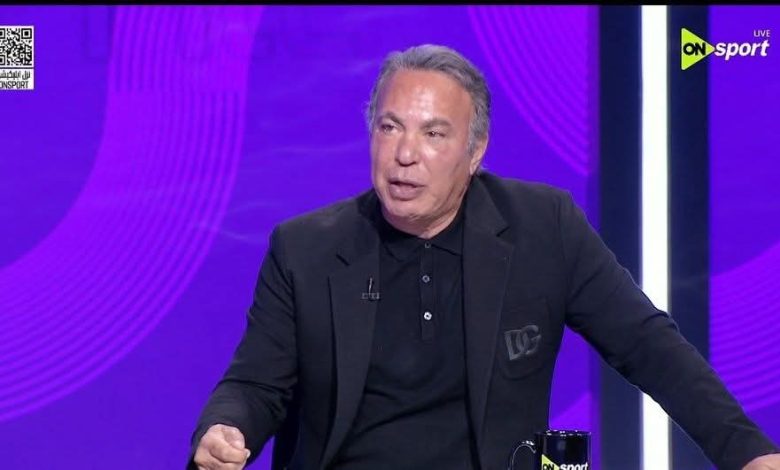 أيمن يونس يُطالب لاعبي الزمالك ومعتمد جمال بالاعتذار للجماهير بعد الخسارة