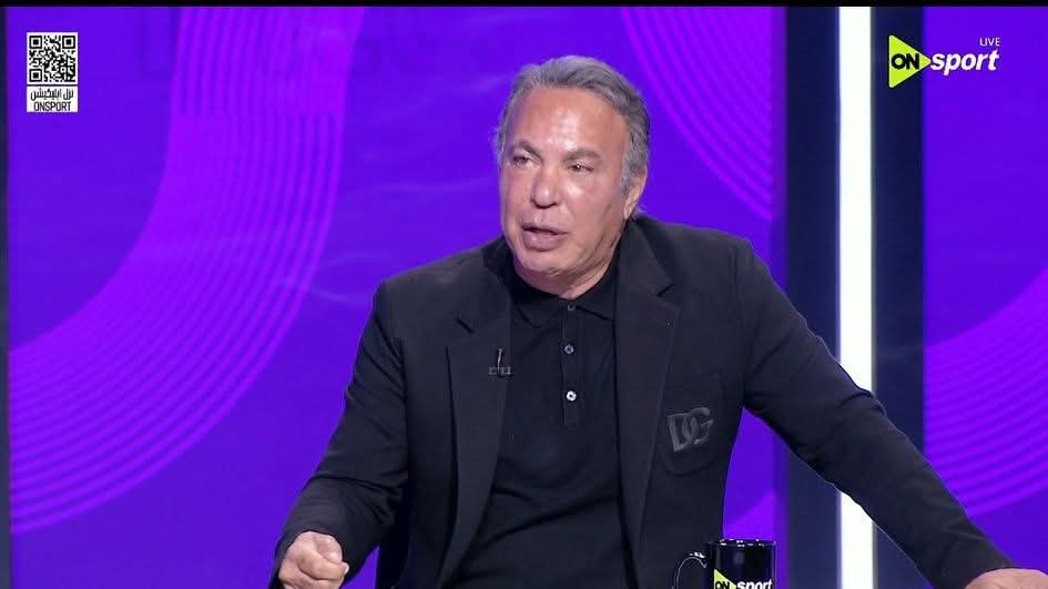أيمن يونس يُطالب لاعبي الزمالك ومعتمد جمال بالاعتذار للجماهير بعد الخسارة