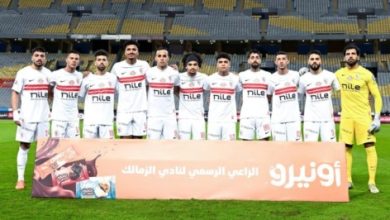 نجم الزمالك السابق: مشوار الأبيض هذا العام استثنائي والقادم أفضل وتحية خاصة لهؤلاء