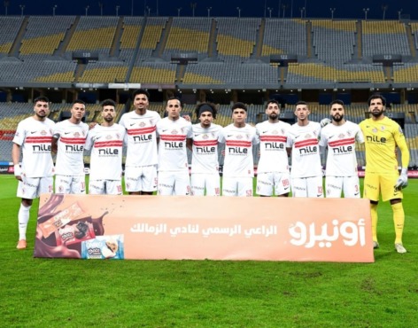 نجم الزمالك السابق: مشوار الأبيض هذا العام استثنائي والقادم أفضل وتحية خاصة لهؤلاء