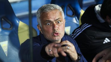 عودة مورينيو إلى ريال مدريد