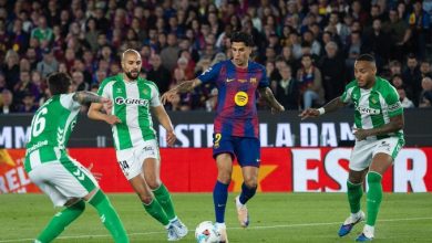 برشلونة يُعزز آماله في ضم كانسيلو بتفاوض مثير مع الهلال