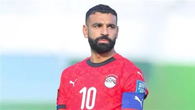 صلاح يحسم موعد الانضمام للمعسكر.. والمنتخب يستعد لمرحلة المونديال