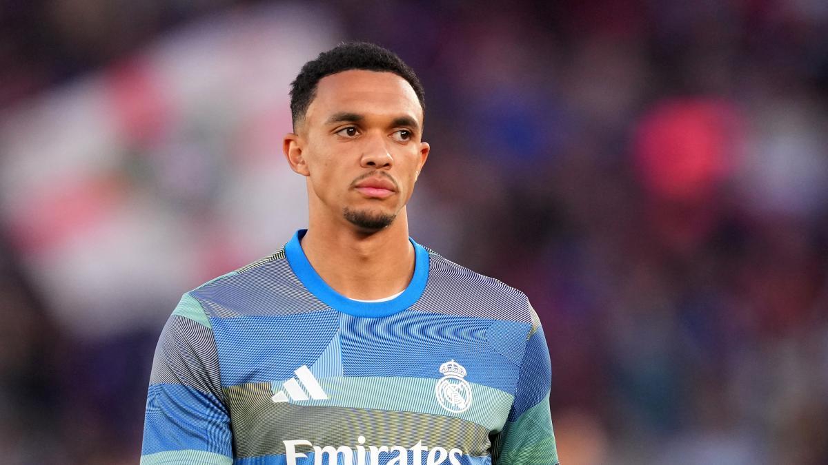 ريال مدريد يبحث عن ظهير أيمن