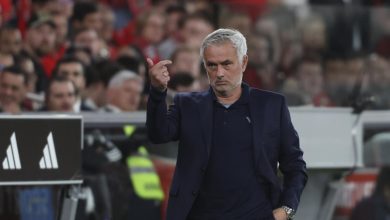 مورينيو يُحدد 4 شروط رئيسية للعودة لتدريب ريال مدريد