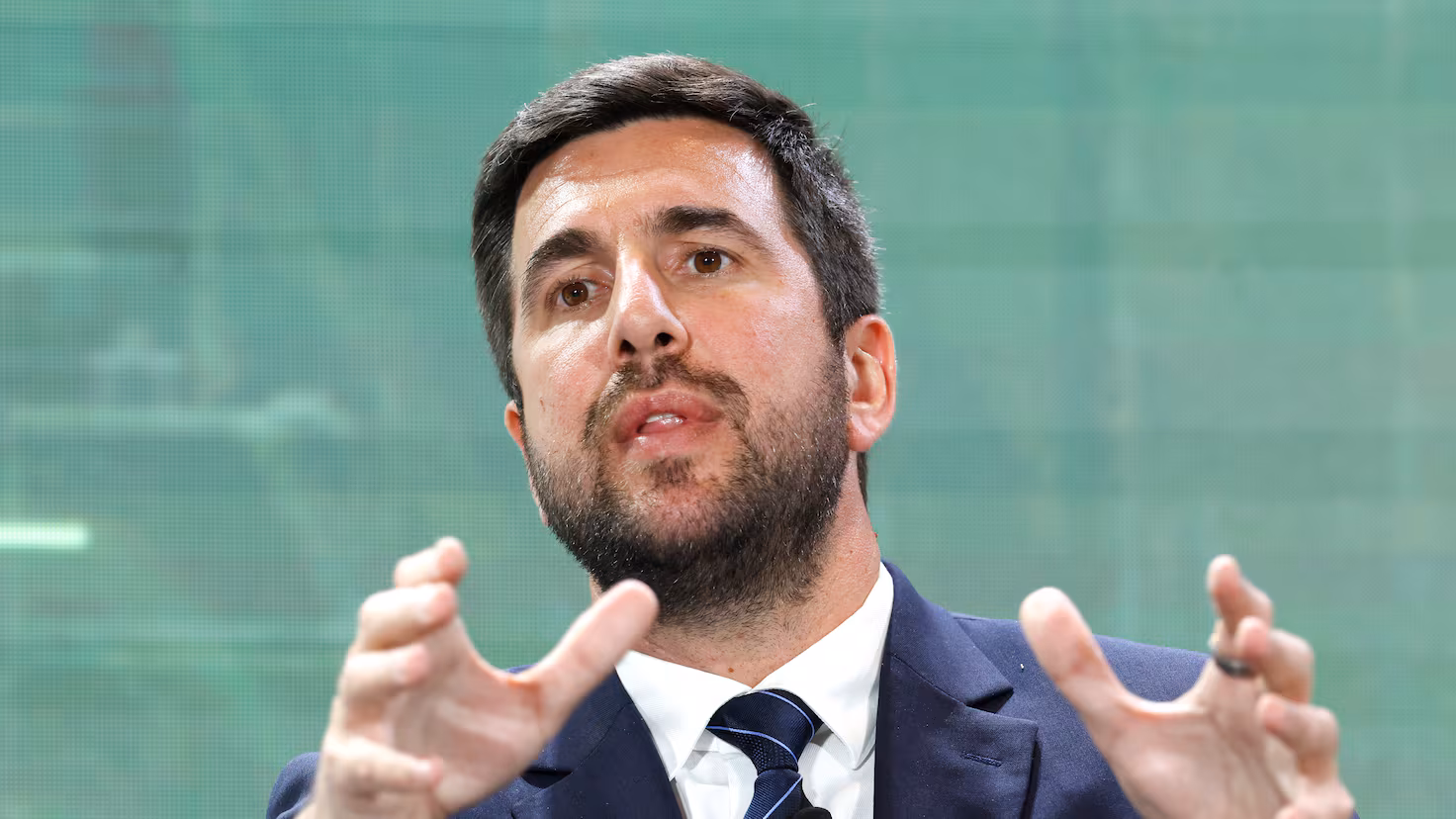 انتخابات رئاسة ريال مدريد