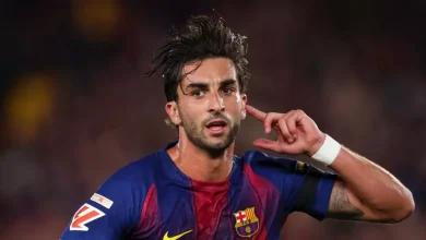 فيران توريس يتجنب الضغط تحضيرًا لمونديال 2026 وسط تحذيرات برشلونة