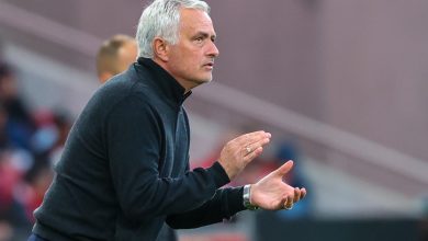 مورينيو يُحسم موقفه برفض عرض بنفيكا ويقترب من العودة إلى ريال مدريد