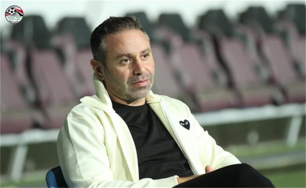 رد قوي من حازم إمام على الهجوم ضد معتمد جمال