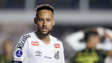 رافينيا يُفجر مشاعر نيمار بعد استدعائه إلى كأس العالم 2026