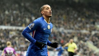 جواو بيدرو: أبعاد جديدة لانتقاله قد تخدم برشلونة بعد استبعاده من كأس العالم