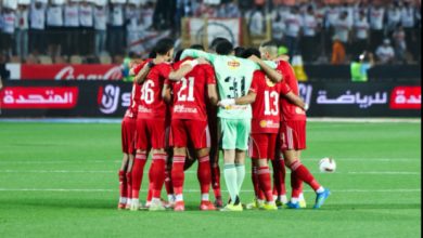 كشف كواليس إعادة هيكلة قطاع "الاسكاوتنج"بالأهلي وتطورات تجديد عقود ثلاثي الفريق