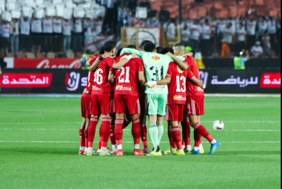 كشف كواليس إعادة هيكلة قطاع "الاسكاوتنج"بالأهلي وتطورات تجديد عقود ثلاثي الفريق