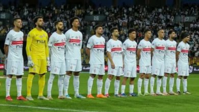 يلا شوت مشاهدة مباراة الزمالك اليوم ضد سيراميكا كليوباترا في الجولة الأخيرة من مرحلة التتويج بالدوري المصري