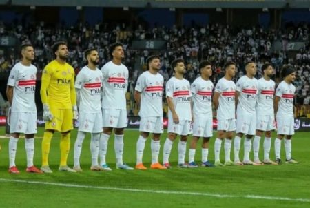 يلا شوت مشاهدة مباراة الزمالك اليوم ضد سيراميكا كليوباترا في الجولة الأخيرة من مرحلة التتويج بالدوري المصري