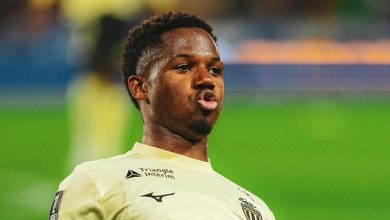 برشلونة يُقرر رحيل أنسو فاتي لتوفير 20 مليون يورو في السقف المالي