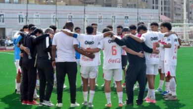 معسكر النار الحسم.. تعهدات لاعبي الزمالك ورسالة أخيرة قبل التتويج بالدوري